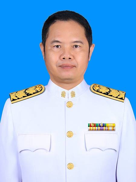ผู้อำนวยการ